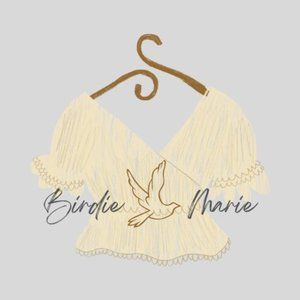 Meet your Posher, Birdie